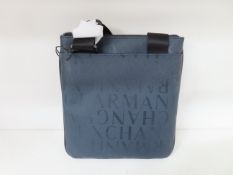 ARMANI EXCHANGE Messenger Bag