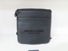 ARMANI EXCHANGE Messenger Bag