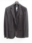 Hugo Boss suit jacket - size 44R - RRP£745