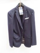 Hugo Boss suit jacket - size 42 - RRP£370