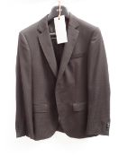 Hugo Boss suit jacket - size 38R - RRP£770