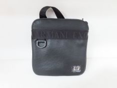 ARMANI EXCHANGE Messenger Bag