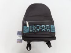 BOSS Backpack