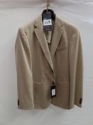 Hugo Boss suit jacket - size 40R - REP£1195