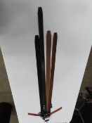 4 BOSS Belts