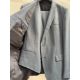 Hugo Boss 3pc suit - size 44”R - RRP£695 - Image 3 of 6