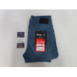 Pair of BOSS Jeans