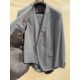Hugo Boss 3pc suit - size 46”R - RRP£695 - Image 2 of 4