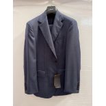 Hugo Boss 2pc suite - size 38R - £1295