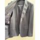 Hugo Boss 3pc suit - size 46R - RRP£645 - Image 2 of 4