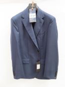 Hugo Boss suit jacket - size 40R - RRP£1295