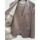 Hugo Boss 3pc suit - size 44 - RRP£640 - Image 5 of 11