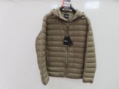 BOSS H Dimeo Jacket