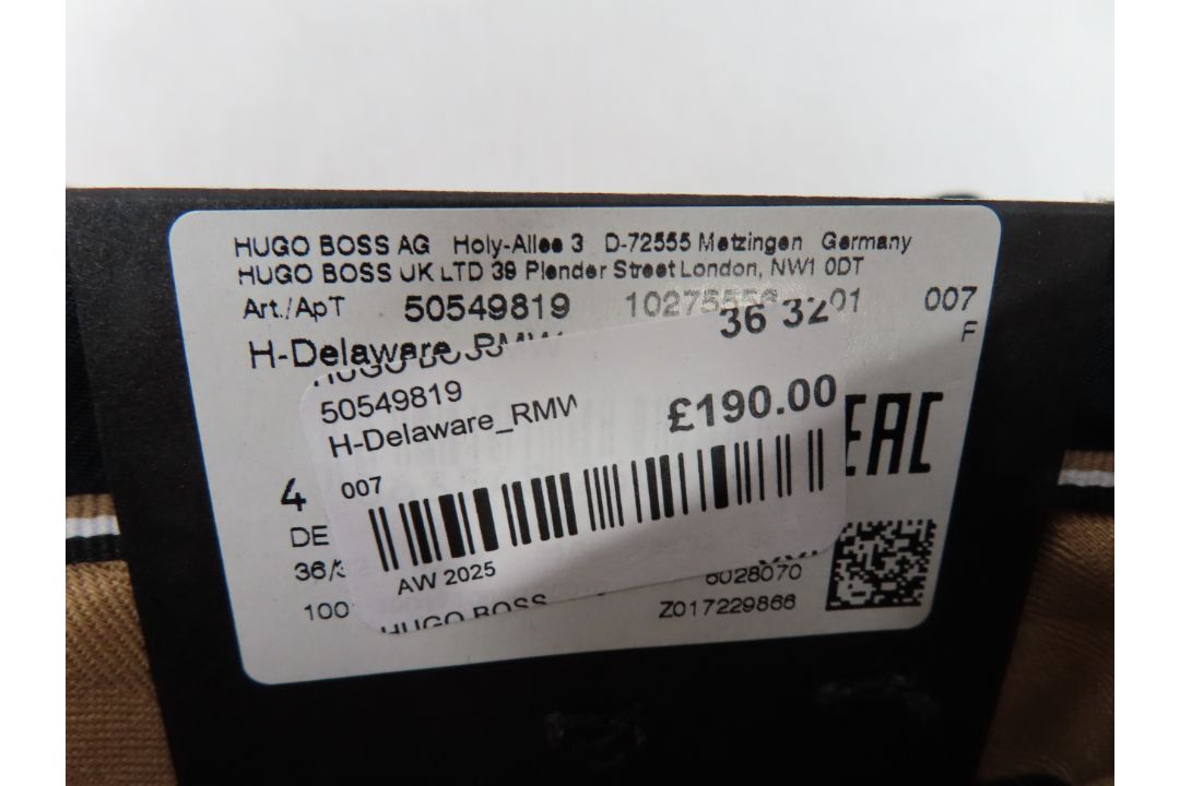 2 Pairs of BOSS Black Jeans - Image 3 of 5