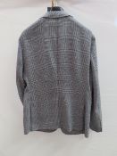Hugo Boss suit jacket - size 44 - RRP£930