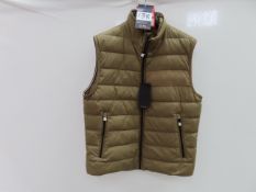 BOSS H Cenito Gilet