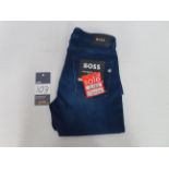 Pair of BOSS Jeans