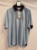 Lacoste Classic Fit Polo Shirt
