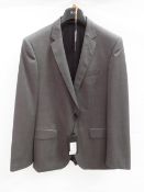 Hugo Boss suit jacket - size 42R - RRP£380