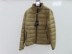 BOSS H Cenitos Jacket