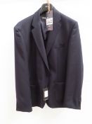 Hugo Boss suit jacket - size 46 - RRP£480