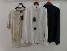 3 BOSS Shirts