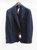 Hugo Boss suit jacket - size 38R - RRP£480