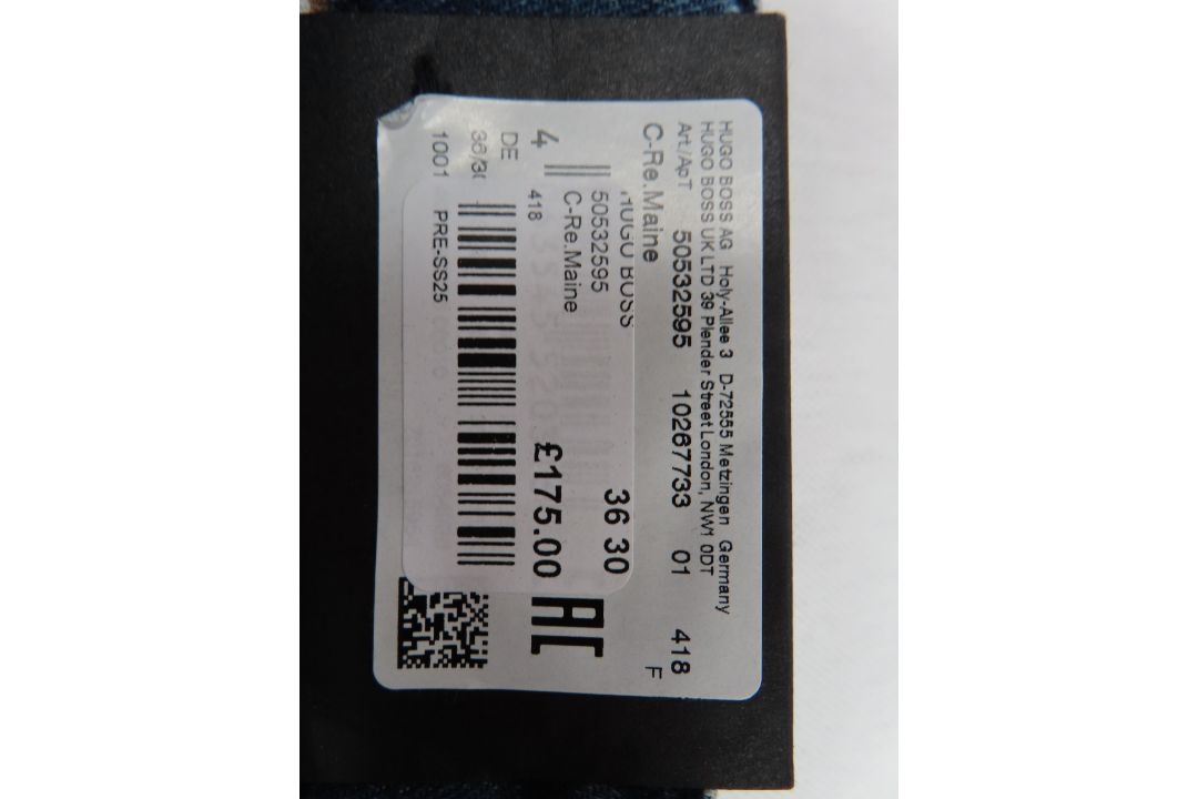 3x Pairs of BOSS Jeans - Image 3 of 7