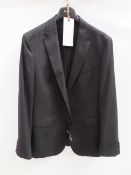 Hugo Boss suit jacket - size 46R - RRP£530