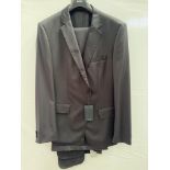 Hugo Boss 2pc dinner suit - size 48”R - RRP£600