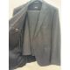 Hugo Boss 2pc suit - size 48R - RRP£490 - Image 6 of 12