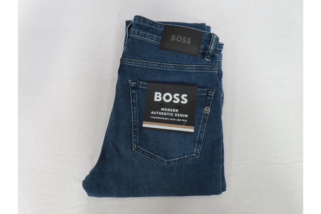 2x Pairs of BOSS Jeans - Image 2 of 5