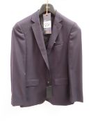Hugo Boss suit jacket - size 38 - RRP£400