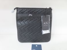 ARMANI EXCHANGE Messenger Bag