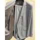 Hugo Boss 3pc suit - size 46”R - RRP£695 - Image 3 of 4