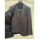 Hugo Boss 3pc suit - size 44R - RRP£695 - Image 2 of 4