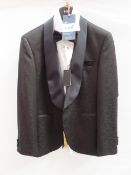 Hugo Boss tuxedo suit jacket - size 40 - RRP£535 with Hugo Boss shirt