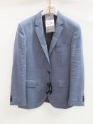 Hugo Boss suit jacket - size 38”R - RRP£380