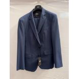 Hugo Boss 2pcs - size 44 - RRP£480