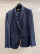 Hugo Boss 2pcs - size 44 - RRP£480
