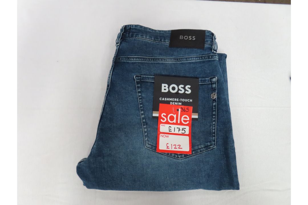 3x Pairs of BOSS Jeans - Image 2 of 7