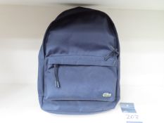 ARMANI EXCHANGE Backpack