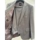 Hugo Boss 2pc suit - size 46R - RRP£545 - Image 2 of 3