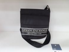 ARMANI EXCHANGE Messenger Bag
