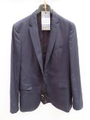 Hugo Boss suit jacket - size 44R - RRP£545