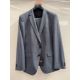 Hugo Boss 3pc suit - size 44”R - RRP£695 - Image 1 of 6