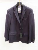 Hugo Boss suit jacket - size 38”R - RRP£380