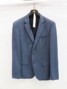 Hugo Boss suit jacket - size 42”R - RRP£550