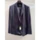 Hugo Boss 3pc suit - size 46R - RRP£750 - Image 1 of 3