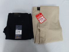 BOSS Trousers and Shorts